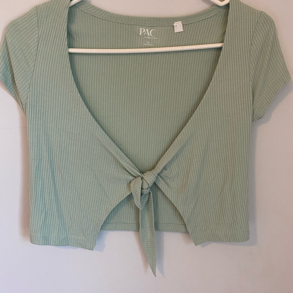 Pac Sun Short Sleeve